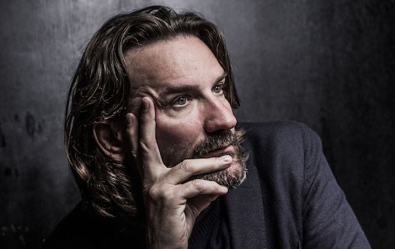 Фредерик Бегбедер