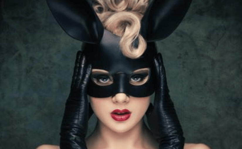 Девушки Playboy